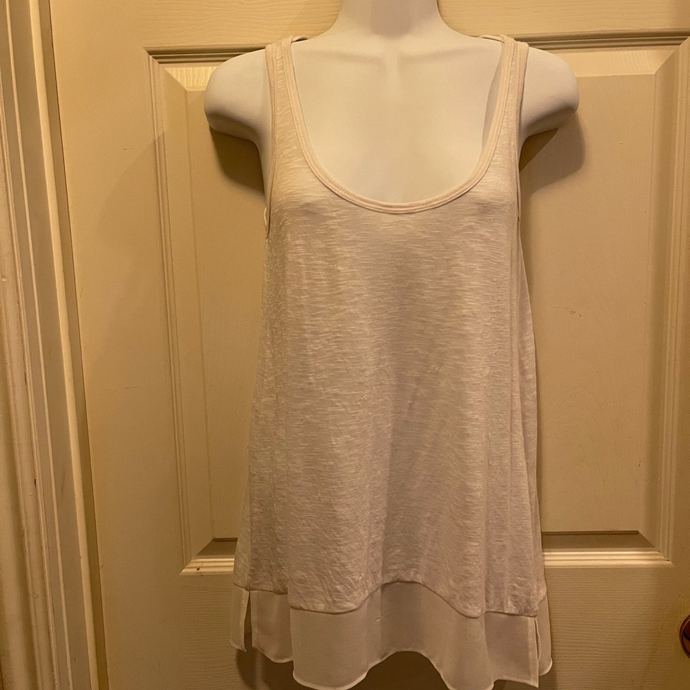 Cute long T